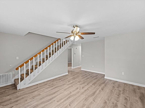 Main Living Area