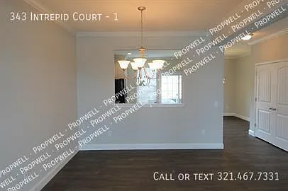 3 bed, 2.5 bath, 1550 sqft, $1,775 — Photo 4