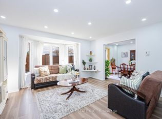 40 Blue Spruce St, Brampton, ON L6R 1C5