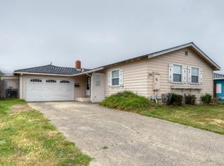 840 Linda Mar Blvd, Pacifica, CA 94044