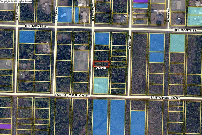 1st image of LOT 17 18th Ave N
