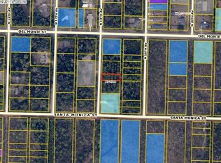 LOT 17 18th Ave N, Milton, FL 32583