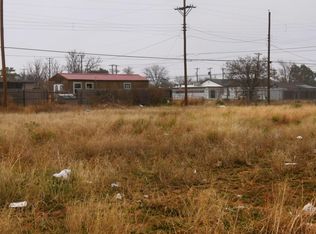 502 45th St, Lubbock, TX 79404