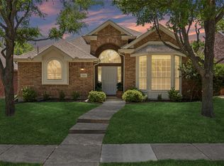 7121 Bryce Canyon Dr, McKinney, TX 75072