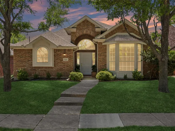 7121 Bryce Canyon Dr, McKinney, TX 75072