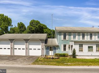 103 Mowery St, Mifflin, PA 17058