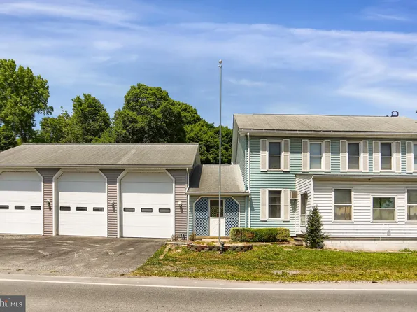 103 Mowery St, Mifflin, PA 17058