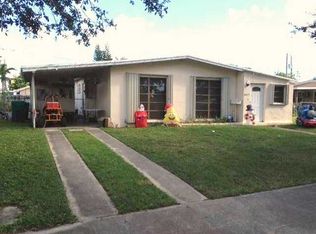 4825 SW 112th Ave, Miami, FL 33165