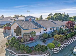 18433 Carlwyn Dr, Castro Valley, CA