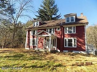 109 Heaters Hill Rd, Matamoras, PA 18336