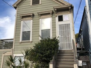 1526 5th St, Oakland, CA 94607