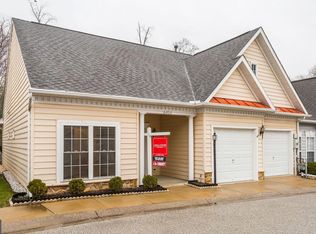 6404 Hickory Overlook UNIT 81, Columbia, MD 21044