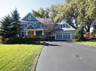 14338 Cosette Way N, Hugo, MN 55038