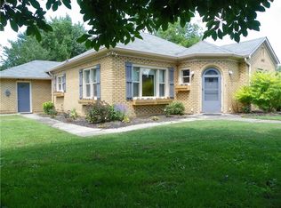 5 W Hendrix St, Brazil, IN 47834