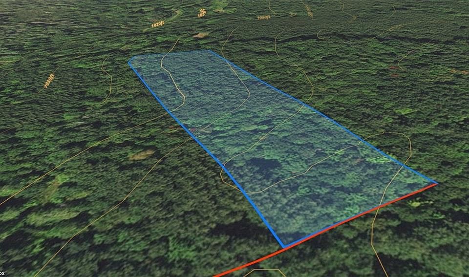 TBD Highway I, Minong, WI 54859 MLS 1572926 Zillow