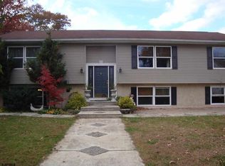 205 Ashland Ave, Egg Harbor Township, NJ 08234