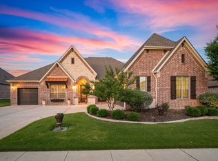 10859 Smoky Oak Trl, Argyle, TX 76226
