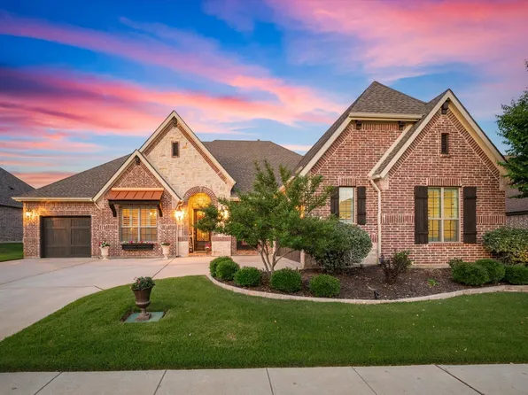 10859 Smoky Oak Trl, Argyle, TX 76226