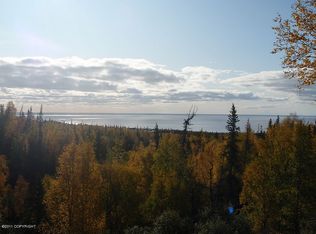 L1 Rabbit Creek Rd, Anchorage, AK 99516