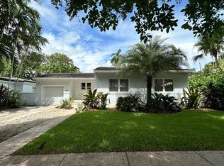 511 Loretto Ave, Coral Gables, FL 33146