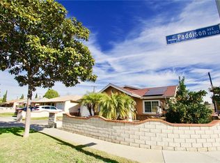 12118 Paddison Ave, Norwalk, CA 90650