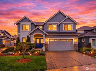 17552 SE 188th Pl, Renton, WA 98058