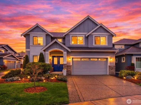 17552 SE 188th Place, Renton, WA 98058