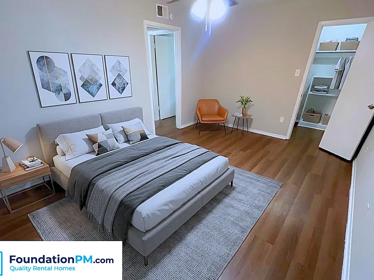 3945 Macon Road - 7 — Photo 13