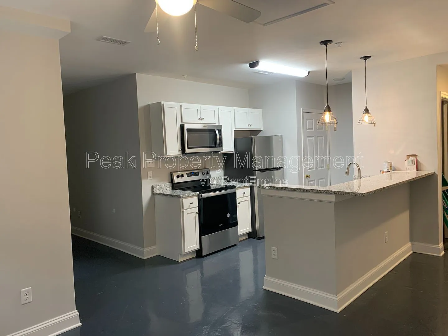 1 bed, 1.0 bath, 848 sqft, $1,250 — Photo 4