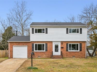 413 Maryle Ct, Newport News, VA, 23602