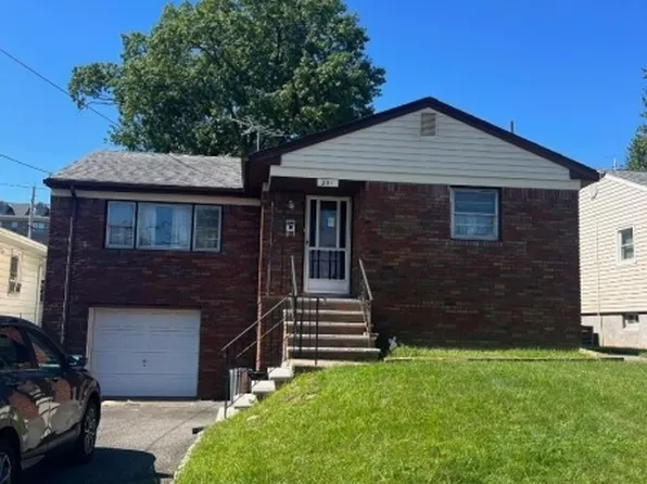 231 Maitland Ave, Paterson City, NJ 07502
