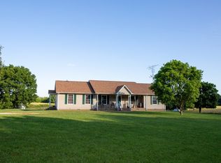 3894 Muckle Branch Rd, Ethridge, TN 38456