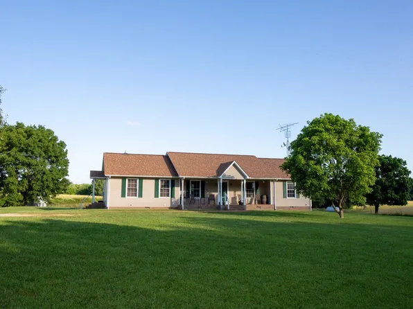 3894 Muckle Branch Rd, Ethridge, TN 38456