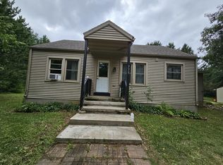 775 E Wheeler Dr, Plainfield, WI 54966