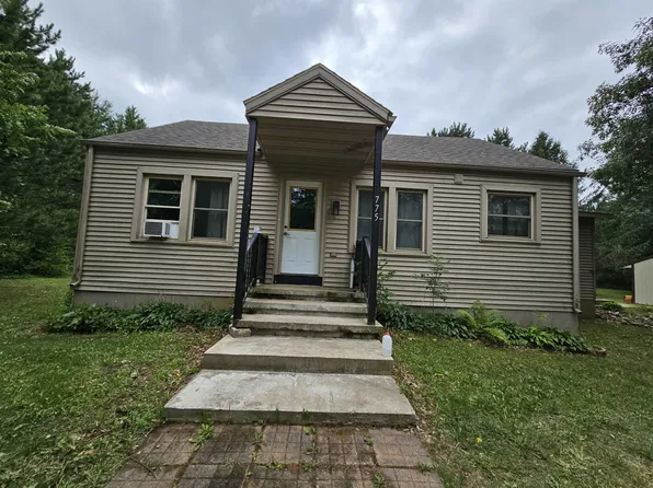 775 E Wheeler Dr, Plainfield, WI 54966