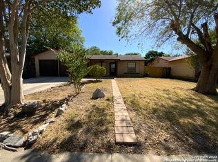 8230 Meadow Fire St, San Antonio, TX 78251