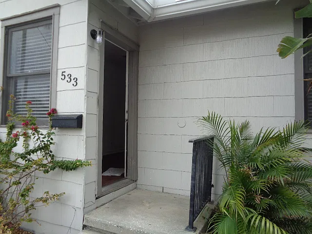 533 N 3rd Ave #533