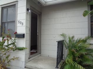 533 N 3rd Ave #533, Jacksonville Beach, FL 32250