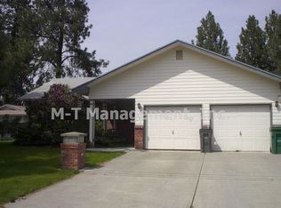 11405 E 30th Ave, Spokane, WA 99206