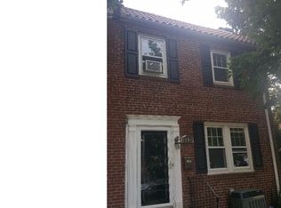 1806 Chestnut St, Wilmington, DE 19805