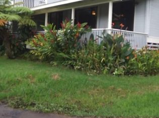 75-5533 Kealia St #A, Holualoa, HI 96725
