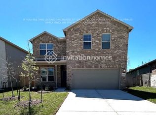 13531 Maltessa Dr, Magnolia, TX 77354