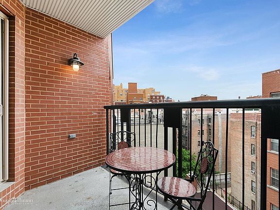 3rd image of 163 Saint Nicholas Ave #Ph7a