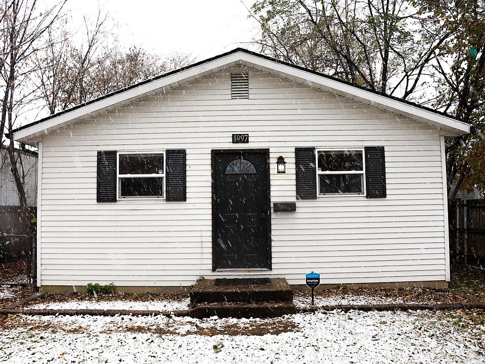 1997 Elmore Ave, Columbus, OH 43224 Zillow