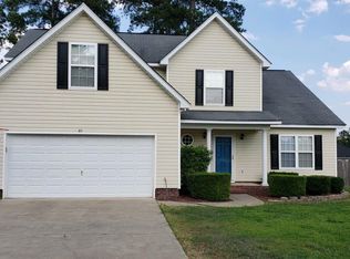 20 Small Oak Ct, Blythewood, SC 29016