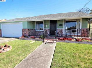 16124 Channel St, San Lorenzo, CA 94580