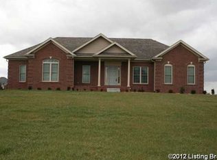 360 Andrew Pkwy, Fisherville, KY 40023