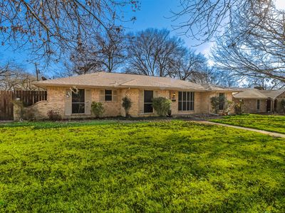 908 Oakbluff Dr, Lancaster, TX, 75146
