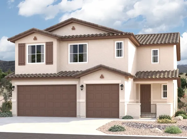 Yorktown Plan, Mesa Del Sol