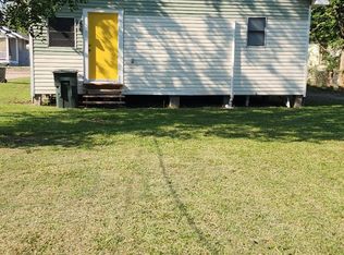 950 Madison Ave, Beaumont, TX 77701
